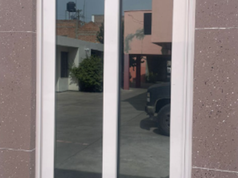 Ventanas Corredizas México