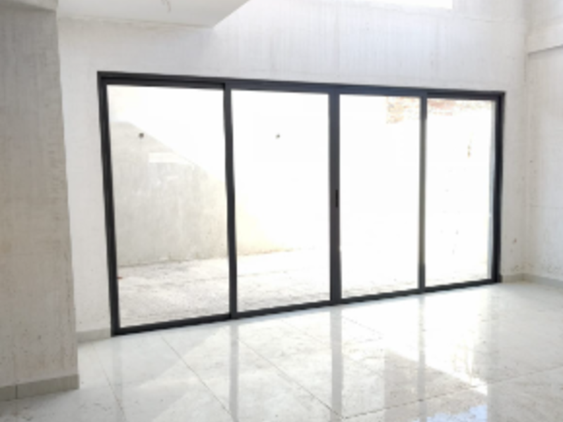 Ventanas Panorámicas México
