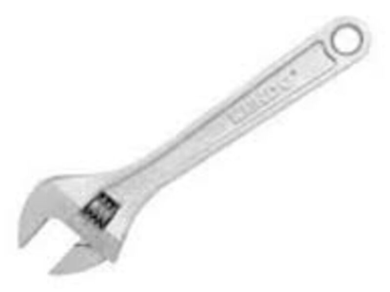 Llave Inglesa México