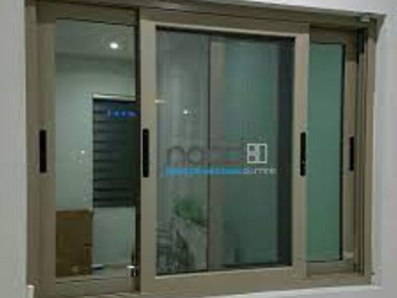 Ventanas Aluminio México