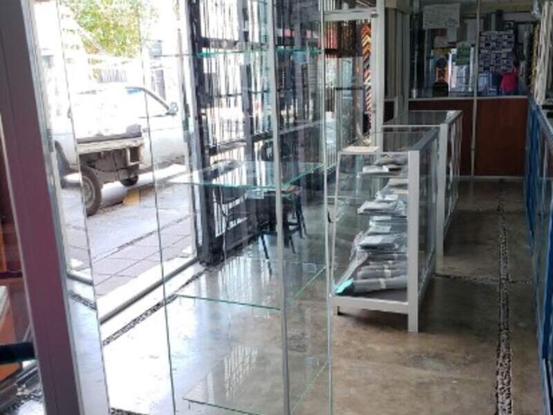Exhibidores en Chiapas