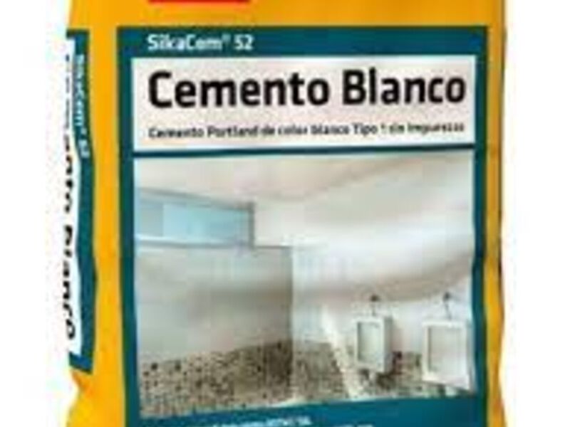 Cemento México