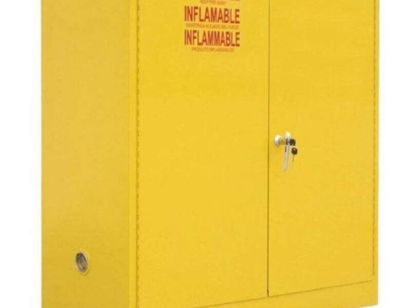 Gabinetes de Seguridad Tuxtla Gutiérrez