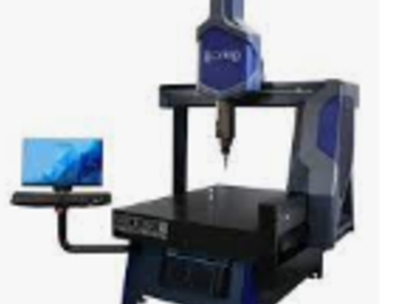 Máquina CMM Edo Mex