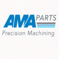 AMAPARTS PRECISION MACHINING
