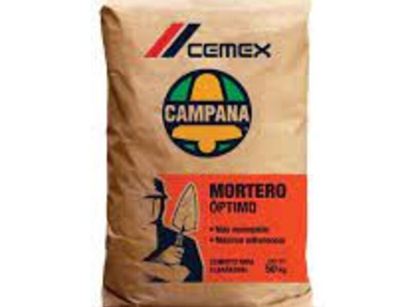 Cemento México