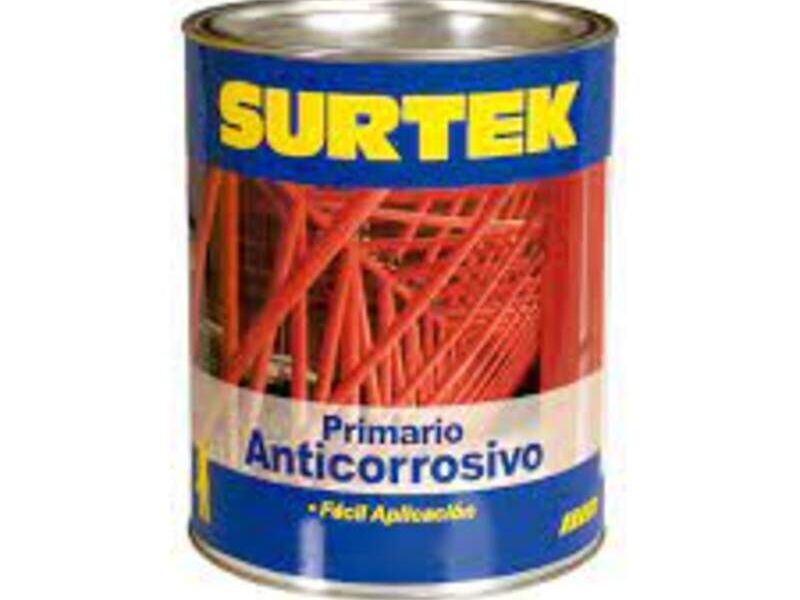 Anticorrosivos México