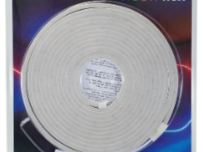 Neón flex blanca Puebla