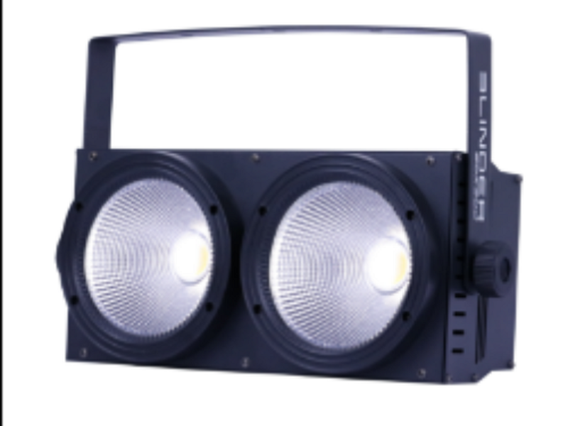 BLINDER BOX 200
