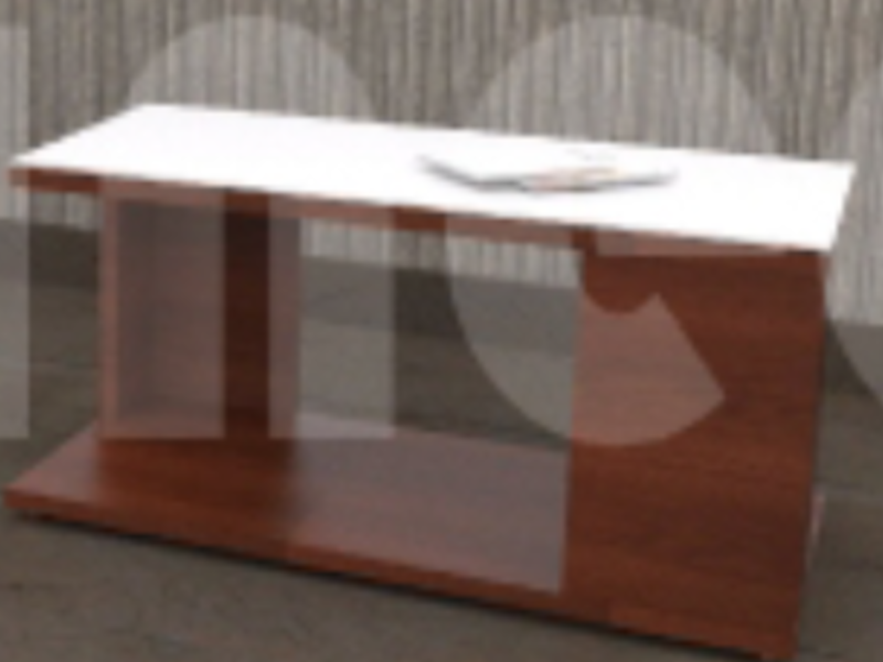 Mesa sala de espera Villahermosa Tabasco