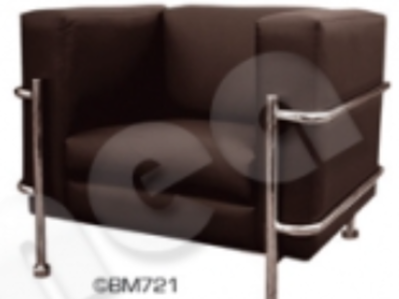 Sillón para esperar Villahermosa Tabasco