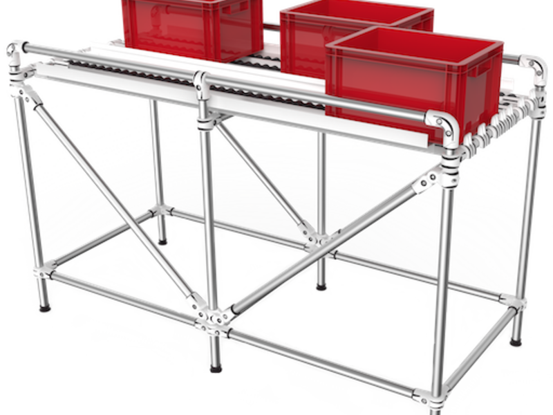 Conveyors Queretaro 