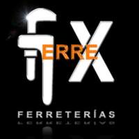 FerreX Ferreterías