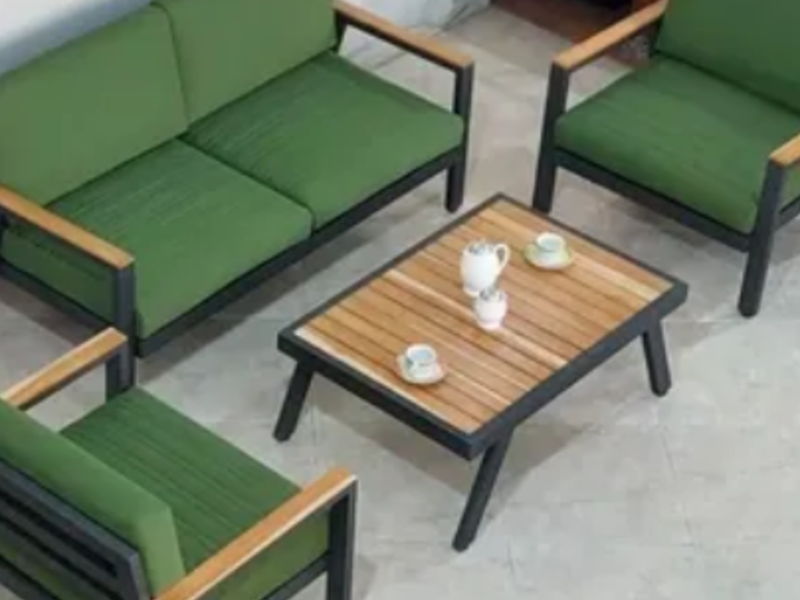 Sillón de exterior Ciudad de México