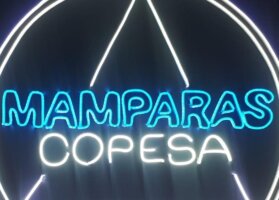Mamparas Copesa