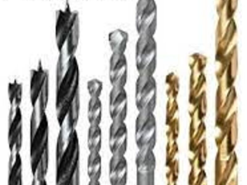 Brocas Metal Toluca
