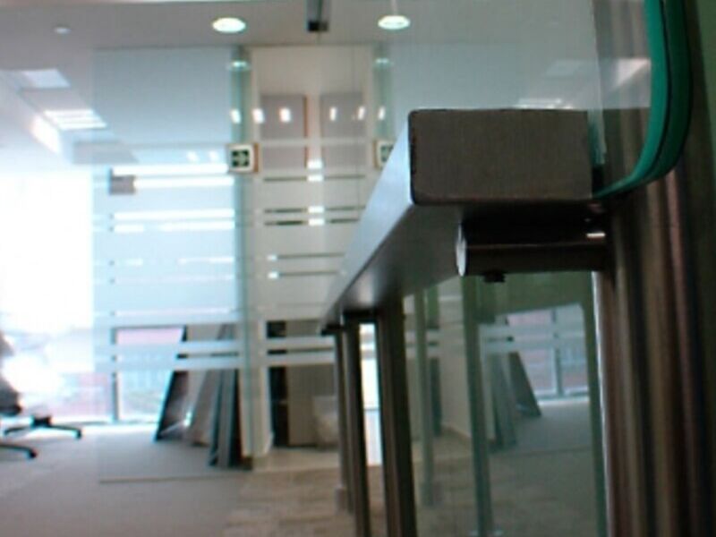 Oficinas CDMX 