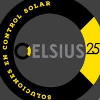 Celsius25 Soluciones en control solar