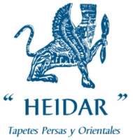 Tapetes Heidar