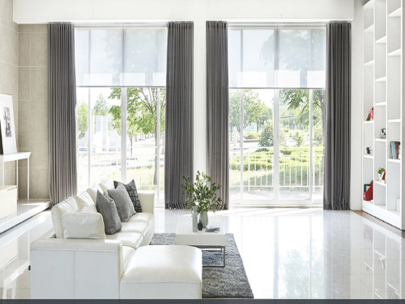 Cortinas M1 Puebla