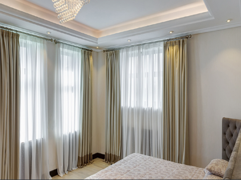 Cortinas M4 Puebla