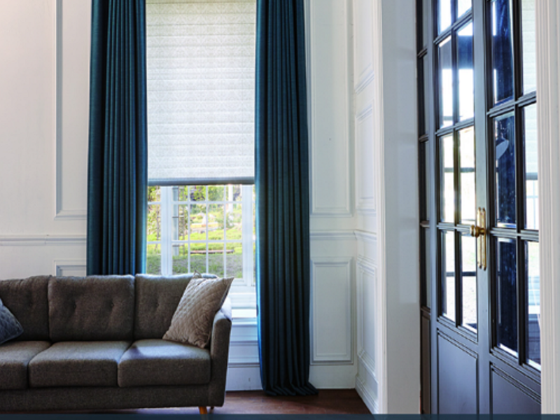 Cortinas M5 Puebla