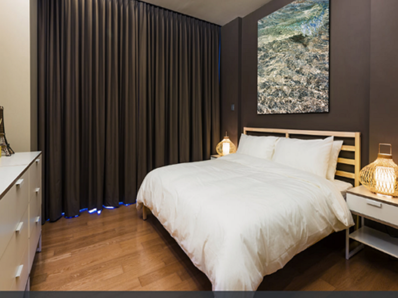 Cortinas M9 Puebla