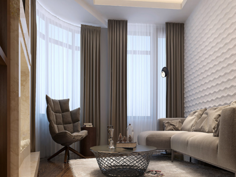 Cortinas M10 Puebla