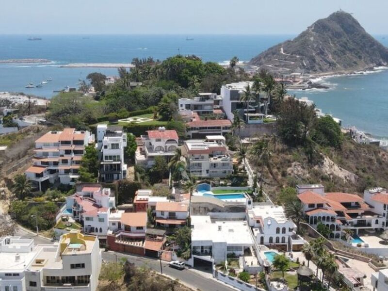 Venta casa cerro Vigia