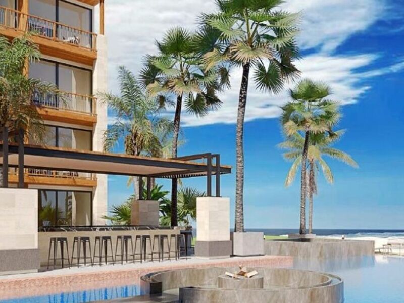 Venta condominio Escopama