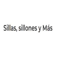 Sillas Sillones y Más