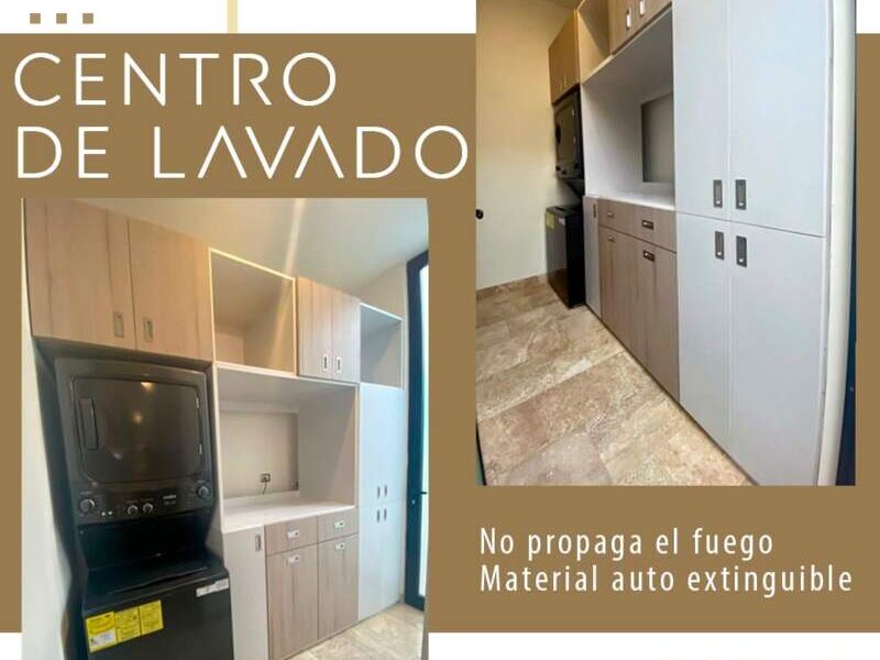 Centro Lavado México