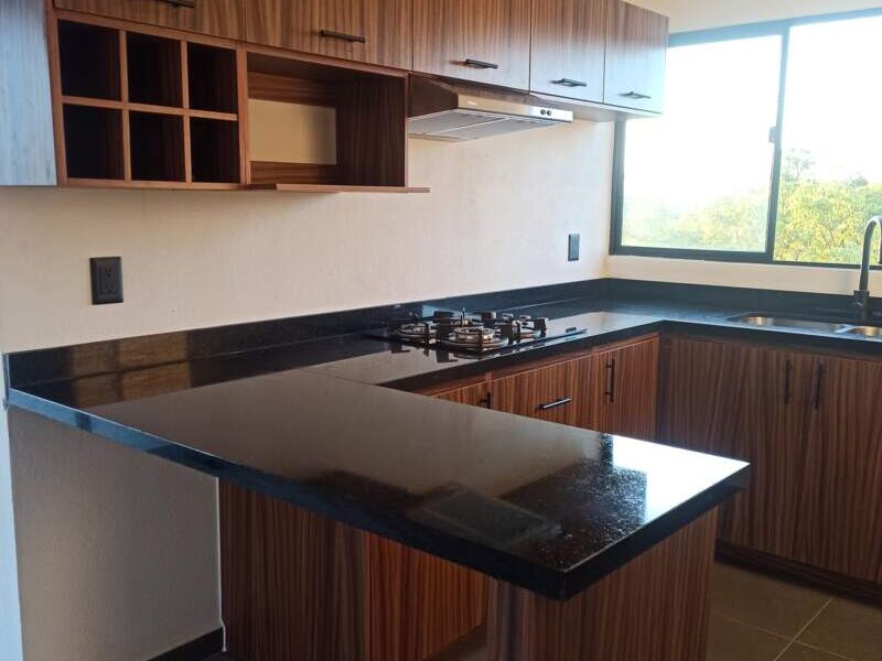 Cocina moderna México
