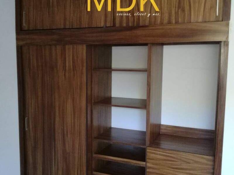 Closet 001 México