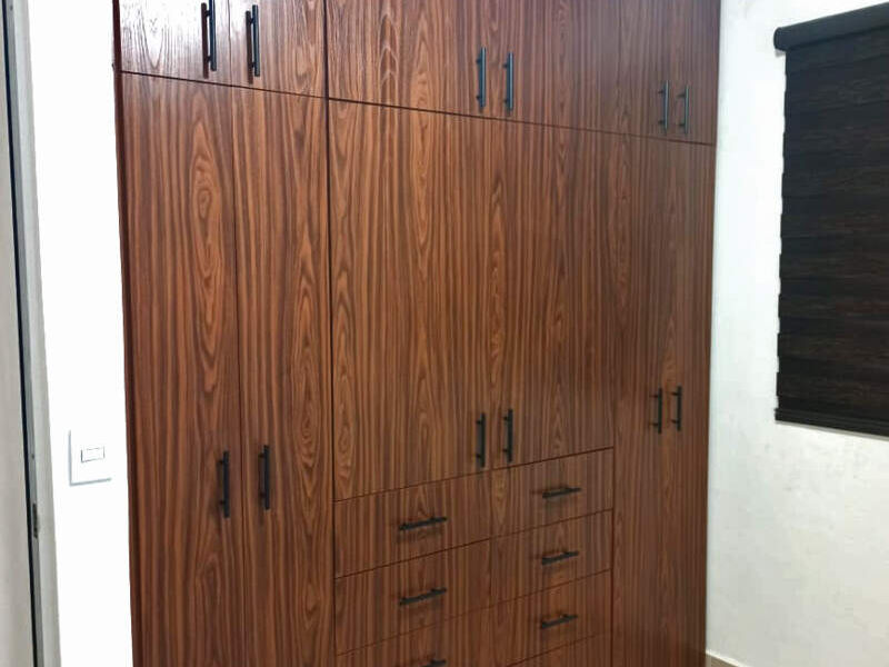 Closet 003 México