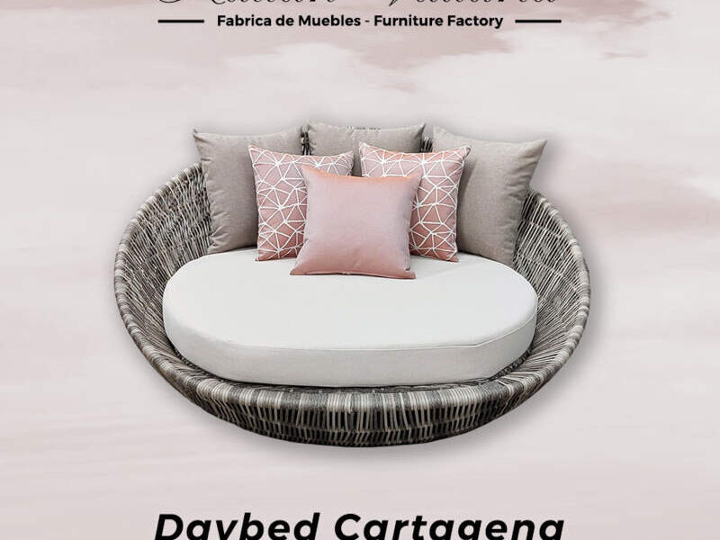 Daybed México