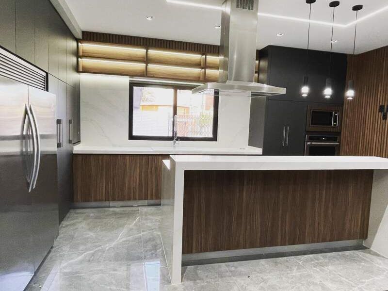 Muebles blanco hueso México