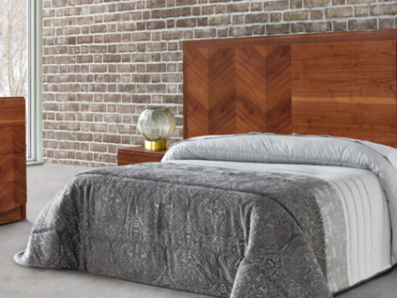 Cama Minimalismo Zen México