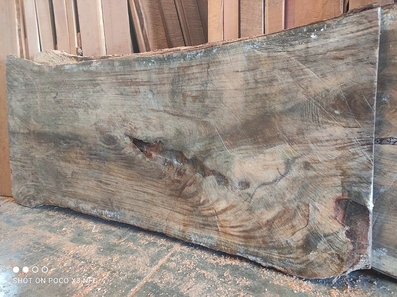 Madera natural México Maderería San Juan