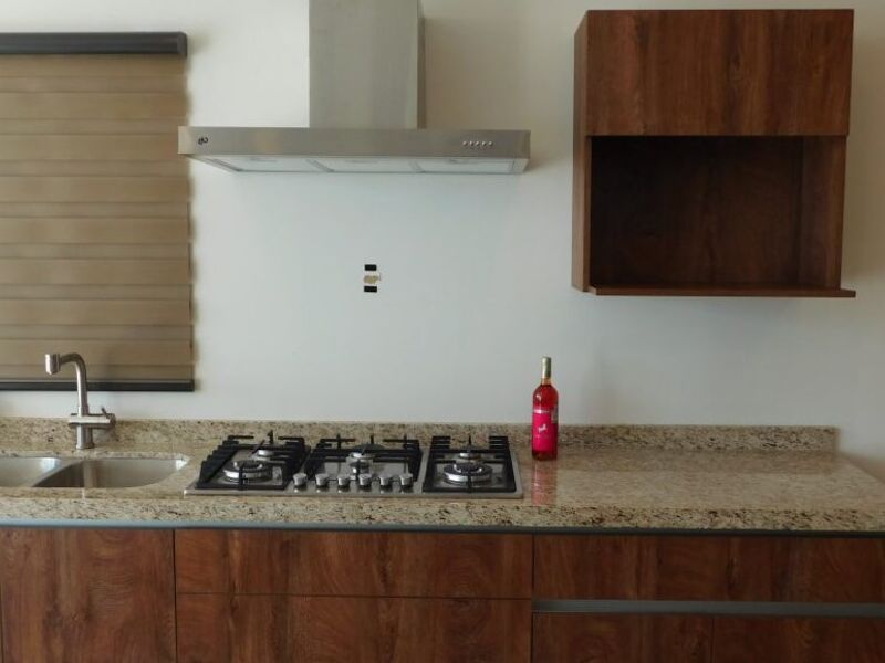 Muebles cafés bajos México