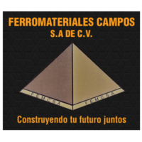 Ferro Materiales Campos S.A de C.V