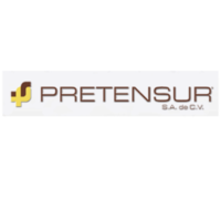 Pretensur