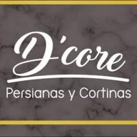 Persianas y Cortinas Tepic -D'core