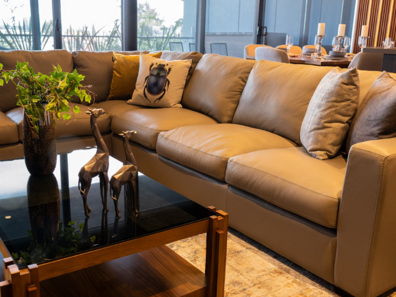Diseño Muebles Funcionales México