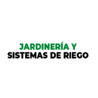 Jardinería y Sistemas de Riego