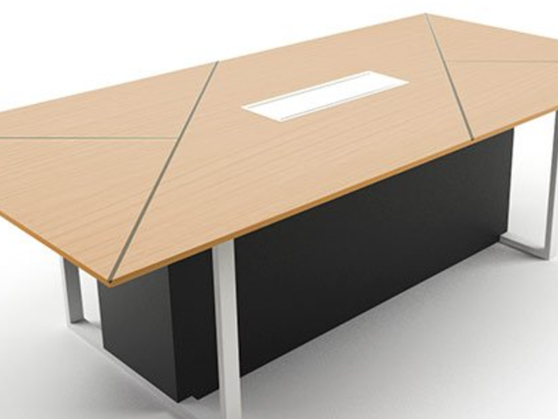 Mesa de Reuniones Chihuahua