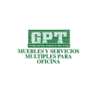 GPT Muebles de Oficina