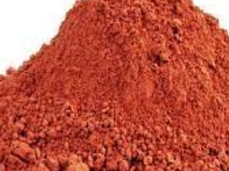 Arcilla Roja Monclova