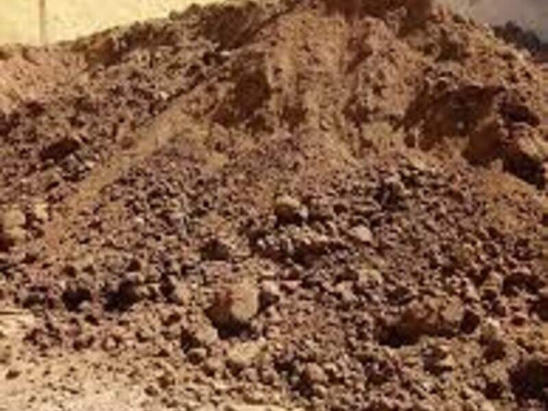 Tierra Relleno Monclova
