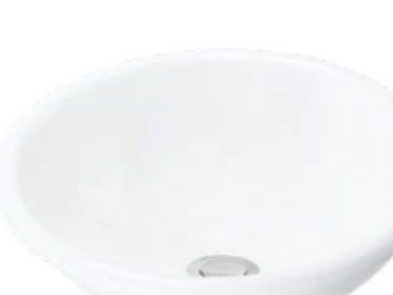 Lavabo Bowl Manantial Los Volcanes 